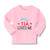 Baby Clothes My Tia Loves Me Boy & Girl Clothes Cotton - Cute Rascals