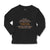 Baby Clothes If You Mess with Me You Mess with My Yaya Boy & Girl Clothes Cotton - Cute Rascals