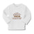 Baby Clothes If You Mess with Me You Mess with My Yaya Boy & Girl Clothes Cotton - Cute Rascals