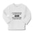 Baby Clothes If You Mess with Me You Mess with My Auntie Aunt Funny Style B - Cute Rascals