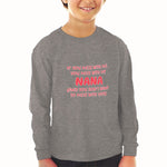 Baby Clothes If You Mess with Me You Mess with My Nana B Funny Cotton - Cute Rascals