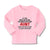 Baby Clothes If You Mess with Me You Mess with My Auntie Aunt Funny Style A - Cute Rascals