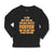 Baby Clothes If You Mess with Me You Mess with My Pawpaw Dad Father's Day Cotton - Cute Rascals