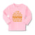 Baby Clothes If You Mess with Me You Mess with My Pawpaw Dad Father's Day Cotton - Cute Rascals