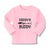 Baby Clothes Daddy's Fishing Buddy Fisherman Dad Father's Day Boy & Girl Clothes - Cute Rascals