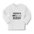 Baby Clothes Daddy's Fishing Buddy Fisherman Dad Father's Day Boy & Girl Clothes - Cute Rascals