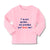 Baby Clothes I'M Not Spoiled My Grandpa Just Loves Me Boy & Girl Clothes Cotton - Cute Rascals