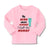 Baby Clothes My Hero Wears Scrubs I Call Her Mommy Doctor Nurse Cotton - Cute Rascals