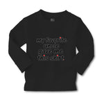 Baby Clothes My Favorite Uncle Game Me This Shirt Boy & Girl Clothes Cotton - Cute Rascals