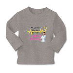 Baby Clothes My Hero Wears Scrubs I Call Her Mommy Doctor Nurse Rn Cotton - Cute Rascals