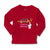 Baby Clothes My Hero Wears Scrubs I Call Her Mommy Doctor Nurse Rn Cotton - Cute Rascals