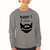 Baby Clothes Daddy's Little Beard Puller B Dad Father's Day Funny Cotton - Cute Rascals