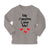 Baby Clothes My Cousins Love Me Pregnancy Announcement Boy & Girl Clothes Cotton - Cute Rascals