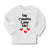 Baby Clothes My Cousins Love Me Pregnancy Announcement Boy & Girl Clothes Cotton - Cute Rascals