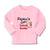 Baby Clothes Papaw's Little Fishing Buddy Grandpa Grandfather Dad Father's Day - Cute Rascals