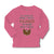 Baby Clothes If Your Dad Doesn'T Have A Beard Have 2 Moms Funny Style B Cotton - Cute Rascals