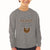 Baby Clothes If Your Dad Doesn'T Have A Beard Have 2 Moms Funny Style B Cotton - Cute Rascals