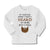 Baby Clothes If Your Dad Doesn'T Have A Beard Have 2 Moms Funny Style B Cotton - Cute Rascals