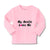 Baby Clothes My Auntie Loves Me Aunt Funny Style F Boy & Girl Clothes Cotton - Cute Rascals