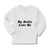 Baby Clothes My Auntie Loves Me Aunt Funny Style F Boy & Girl Clothes Cotton - Cute Rascals
