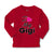 Baby Clothes I Love My Gigi Grandmother Grandma Boy & Girl Clothes Cotton - Cute Rascals