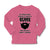 Baby Clothes If Your Dad Doesn'T Have A Beard Have 2 Moms Funny Style D Cotton - Cute Rascals