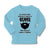 Baby Clothes If Your Dad Doesn'T Have A Beard Have 2 Moms Funny Style D Cotton - Cute Rascals