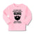Baby Clothes If Your Dad Doesn'T Have A Beard Have 2 Moms Funny Style D Cotton - Cute Rascals