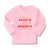 Baby Clothes I'M My Daddy's Girl and My Mommy's World Boy & Girl Clothes Cotton - Cute Rascals