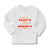 Baby Clothes I'M My Daddy's Girl and My Mommy's World Boy & Girl Clothes Cotton - Cute Rascals