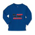 Baby Clothes My Aunt Is The Shiznit Auntie Funny Style F Boy & Girl Clothes