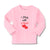 Baby Clothes Play with Heart Boy & Girl Clothes Cotton - Cute Rascals