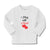 Baby Clothes Play with Heart Boy & Girl Clothes Cotton - Cute Rascals