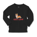 Baby Clothes Get Low Boy & Girl Clothes Cotton