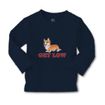Baby Clothes Get Low Boy & Girl Clothes Cotton - Cute Rascals