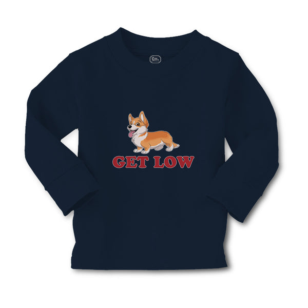 Baby Clothes Get Low Boy & Girl Clothes Cotton - Cute Rascals