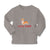Baby Clothes Get Low Boy & Girl Clothes Cotton - Cute Rascals