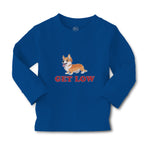 Baby Clothes Get Low Boy & Girl Clothes Cotton - Cute Rascals