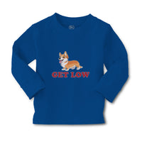 Baby Clothes Get Low Boy & Girl Clothes Cotton - Cute Rascals
