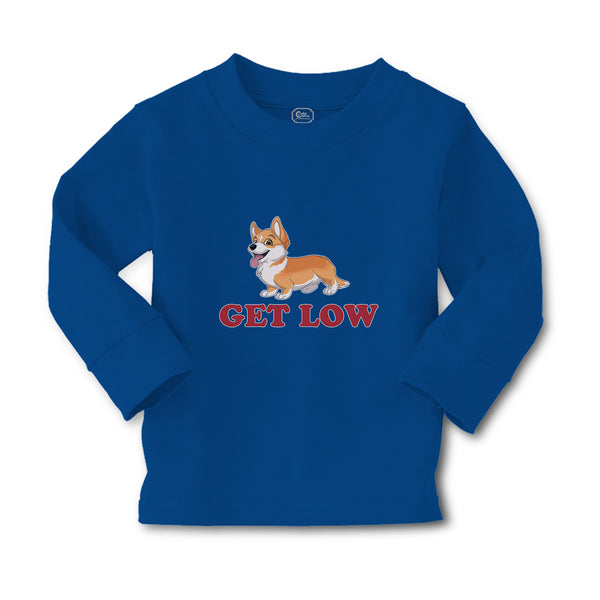 Baby Clothes Get Low Boy & Girl Clothes Cotton - Cute Rascals
