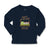 Baby Clothes Party at My Crib 2.00 A.M B.Y.O.B Boy & Girl Clothes Cotton - Cute Rascals