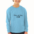Baby Clothes Photos with Baby $ 1.00 Boy & Girl Clothes Cotton