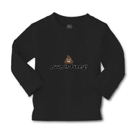 Baby Clothes Poop Is Funny! Boy & Girl Clothes Cotton - Cute Rascals