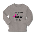 Baby Clothes Cheerleader from Bow to Toe Boy & Girl Clothes Cotton