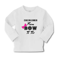 Baby Clothes Cheerleader from Bow to Toe Boy & Girl Clothes Cotton - Cute Rascals