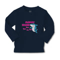 Baby Clothes Mommy Shark Doo Doo Doo Doo Boy & Girl Clothes Cotton