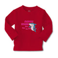 Baby Clothes Mommy Shark Doo Doo Doo Doo Boy & Girl Clothes Cotton