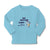Baby Clothes Big Brother Shark Doo Doo Doo Doo Boy & Girl Clothes Cotton - Cute Rascals