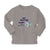 Baby Clothes Big Brother Shark Doo Doo Doo Doo Boy & Girl Clothes Cotton - Cute Rascals