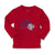 Baby Clothes Big Brother Shark Doo Doo Doo Doo Boy & Girl Clothes Cotton - Cute Rascals